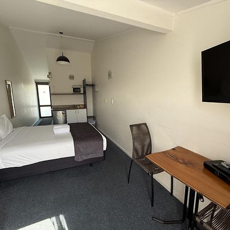 Cortez Motel Whakatane Esterno foto
