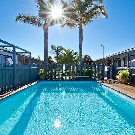 Cortez Motel Whakatane Esterno foto