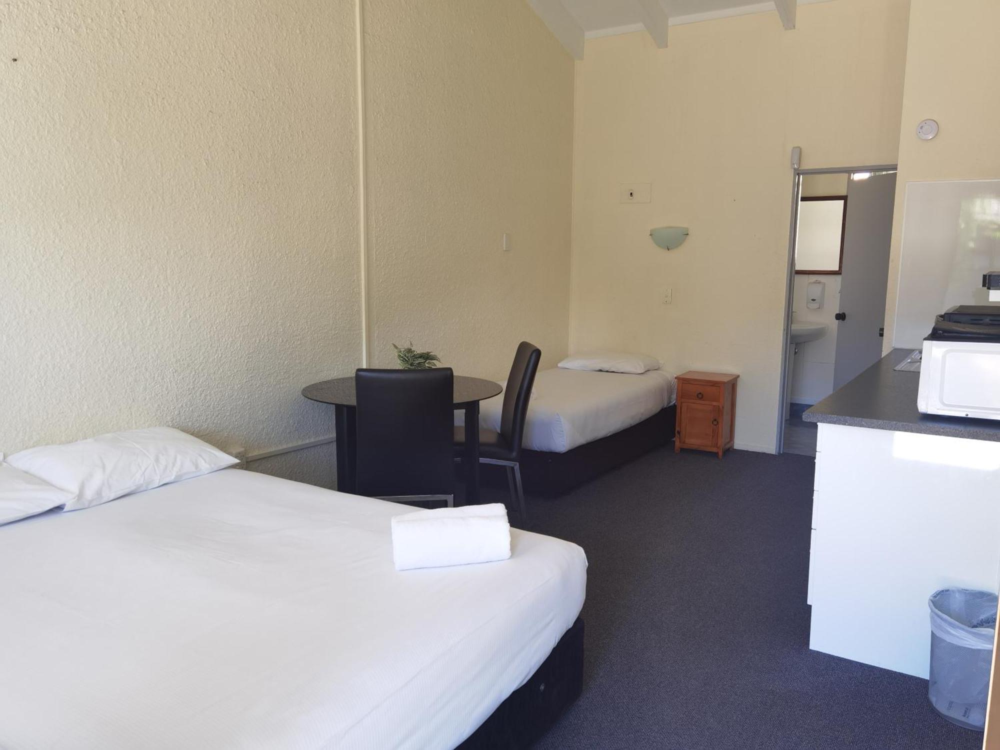 Cortez Motel Whakatane Esterno foto