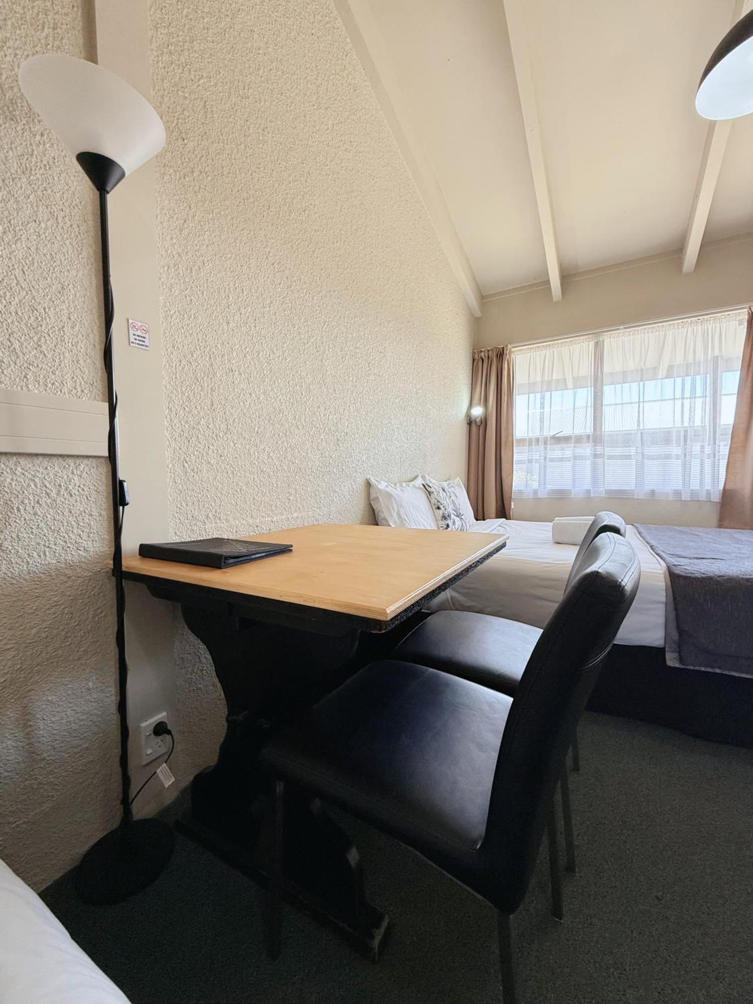 Cortez Motel Whakatane Esterno foto