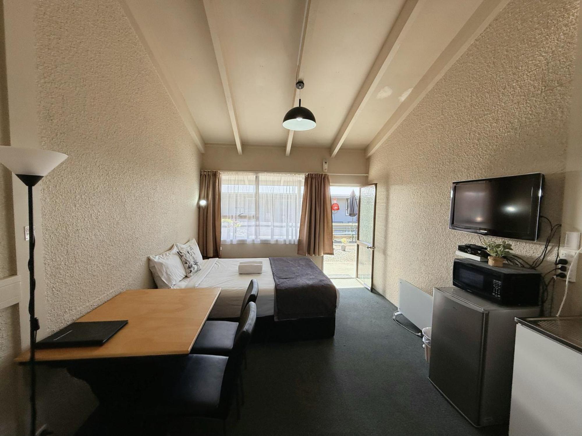 Cortez Motel Whakatane Esterno foto