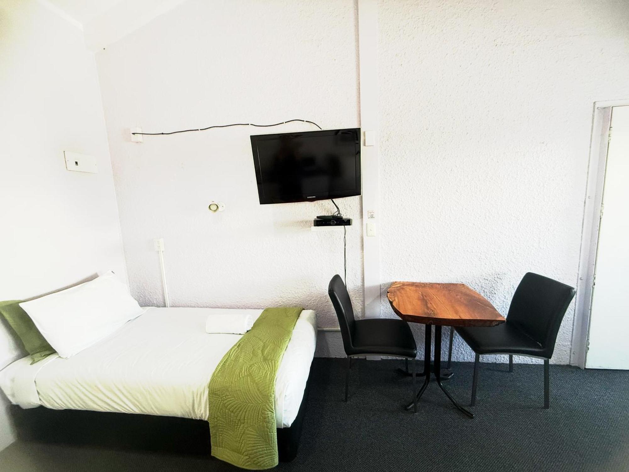 Cortez Motel Whakatane Esterno foto