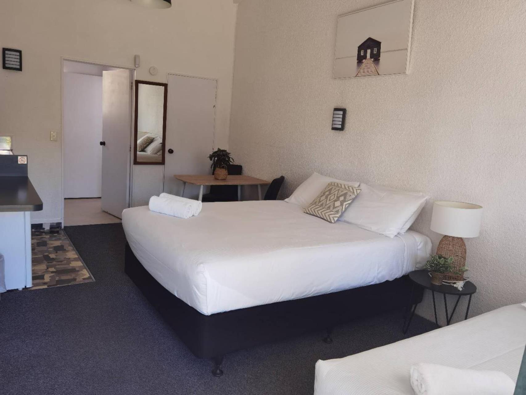 Cortez Motel Whakatane Esterno foto